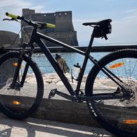 MTB  Bergamont REVOX 8