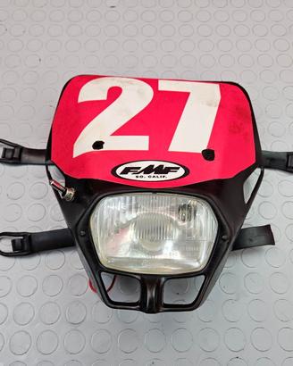 FARO MASCHERINA HONDA CRE-F 250 2004 2009 CRF 2007