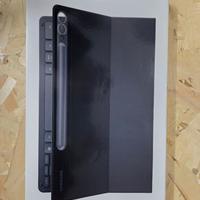 Covera Tastiera Samsung Tab S10 Plus/S9 FE Plus