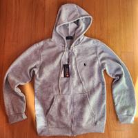  felpa ralph lauren