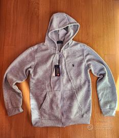  felpa ralph lauren