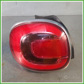 Fanale Fanalino Sinistro SX Olsa 03.475.002 Fiat