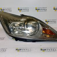 FARO ANTERIORE DESTRO FORD Focus Berlina 4Â° Serie