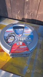 Catene da neve Rhutten