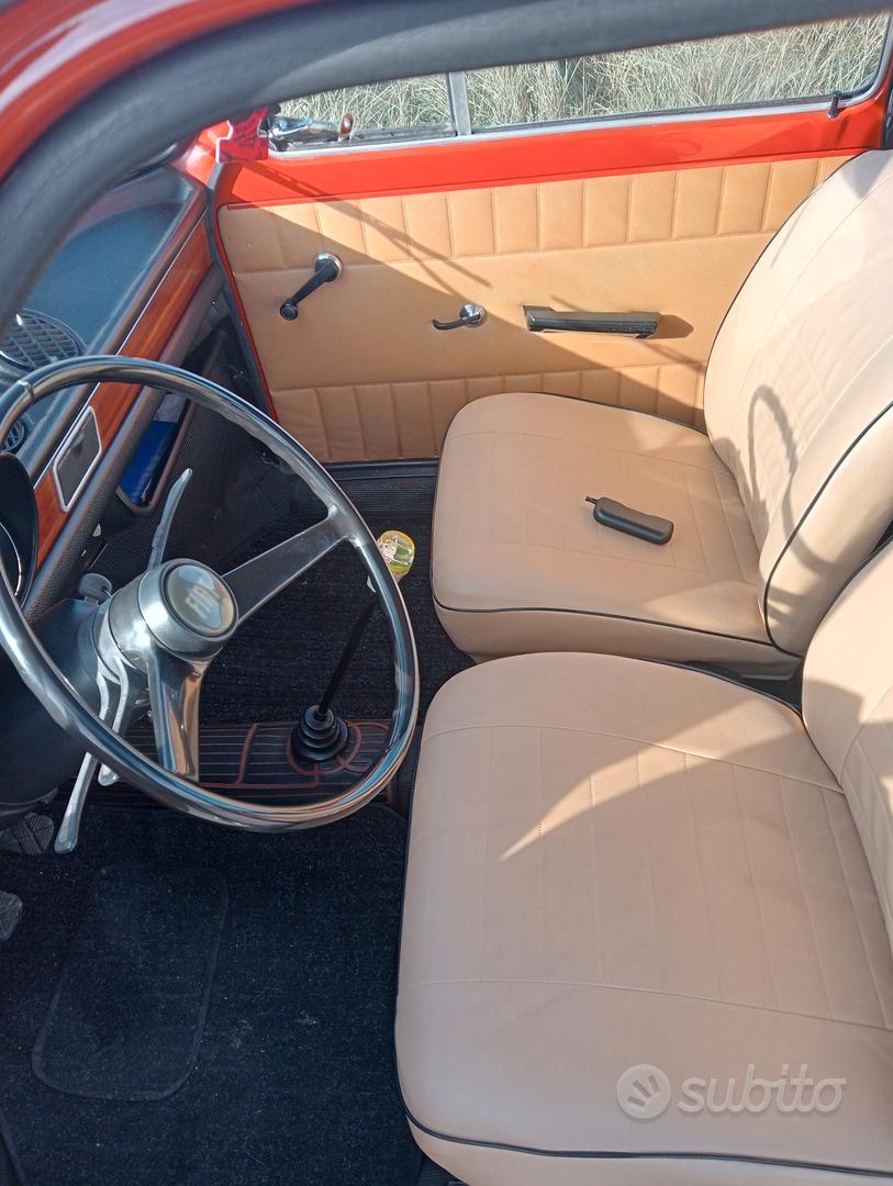 Fiat 127 1970 photo 2