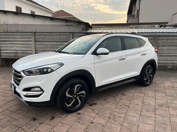 Tucson Crdi   XPossible