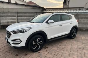 Tucson Crdi   XPossible