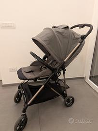 passeggino Ultraleggero Cybex Melio 