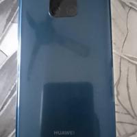 Huawei made pro 20