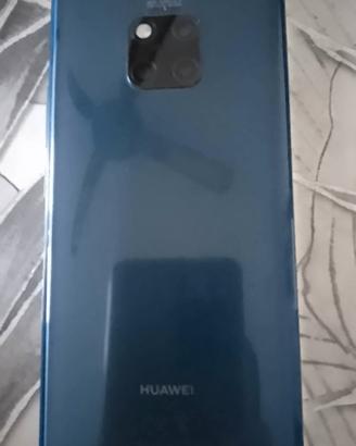 Huawei made pro 20