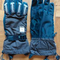 Guanti snowboard Burton 