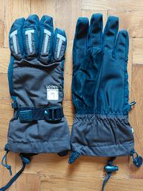 Guanti snowboard Burton 