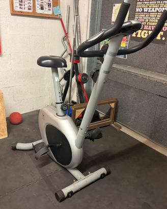 Cyclette
