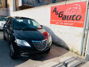 Lancia Ypsilon 1.2 69 CV 5 porte Gold