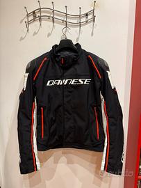 Giacca Dainese Racing 3 D-Dry tg. 56