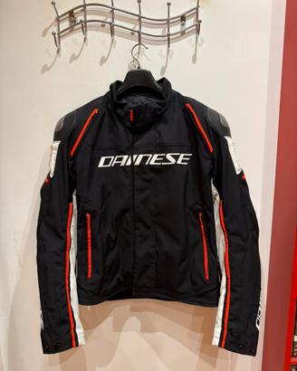 Giacca Dainese Racing 3 D-Dry tg. 56