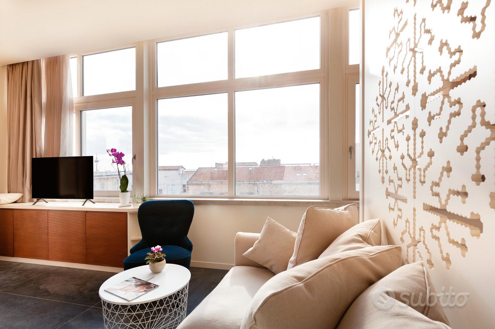 Apartment in Cagliari, Lapola/Marina - Altro