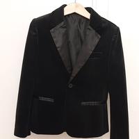 Giacca elegante bimbo