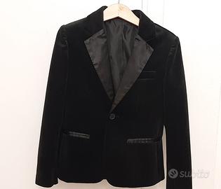 Giacca elegante bimbo