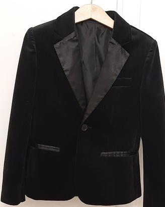 Giacca elegante bimbo