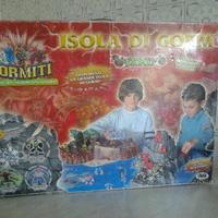 Playset "Isola di Gorm Final Evolution"