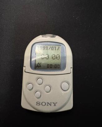 Sony Pocketstation Playstation retrograme