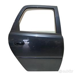 Porta posteriore destra Opel meriva 1.3 D 2008