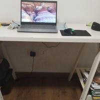 Scrivania ikea