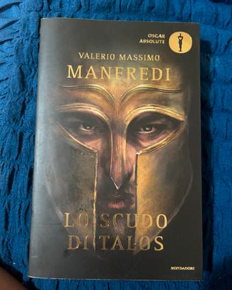 Lo scudo di talos