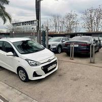 Hyundai i10 1.0 GPL Econext Comfort 67 CV
