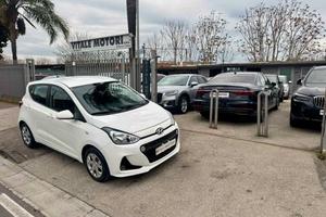 Hyundai i10 1.0 GPL Econext Comfort 67 CV