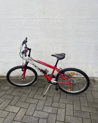 Bicicletta