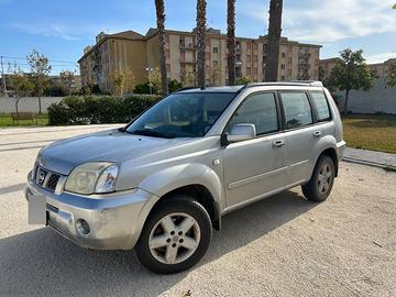 Nissan X-Trail 2.2 dCi Elegance Anno 2004