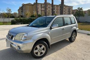 Nissan X-Trail 2.2 dCi Elegance Anno 2004