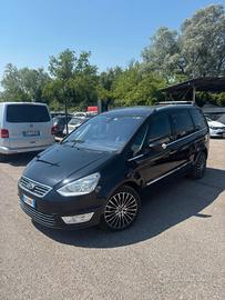 Ford Galaxy 1.6 TDCi 115 CV Start&Stop DPF Titaniu