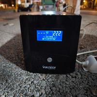 Gruppo di continuità (UPS) Vultech