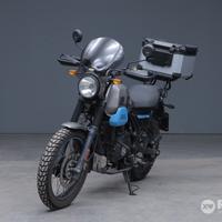 ROYAL ENFIELD Himalayan 400
