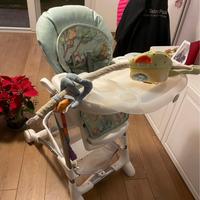 Seggiolone CAM ben tenuto