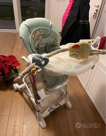 Seggiolone CAM ben tenuto