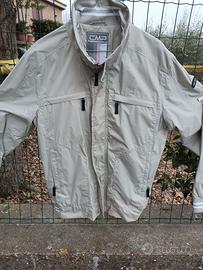 GIUBBETTO PRIMAVERA ESTATE CMP