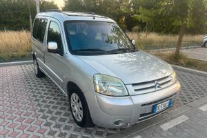 citroen berlingo GPL