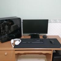 Gaming PC / Postazione da Gaming
