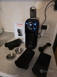 Macchina del caffè Telefunken