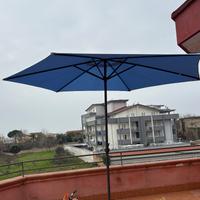 Ombrellone da giardino