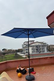 Ombrellone da giardino