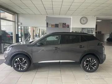 Peugeot 2008 2022 – 45.000 km – Unico Proprietario