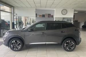 Peugeot 2008 2022 – 45.000 km – Unico Proprietario