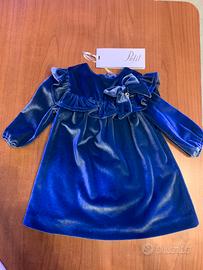 Abito bimba taglia II