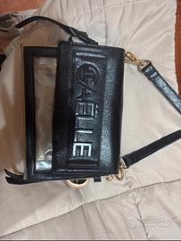 Borsa Gaelle Trasparente