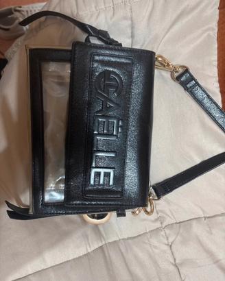 Borsa Gaelle Trasparente
